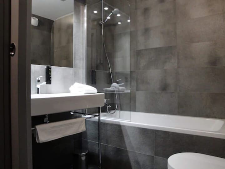 Chalet Hotel Du Bois