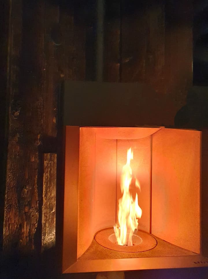 Chalet Hotel Du Bois