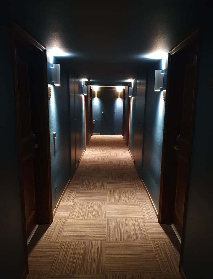 Chalet Hotel Du Bois