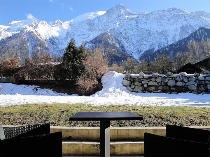 Chalet Hotel Du Bois