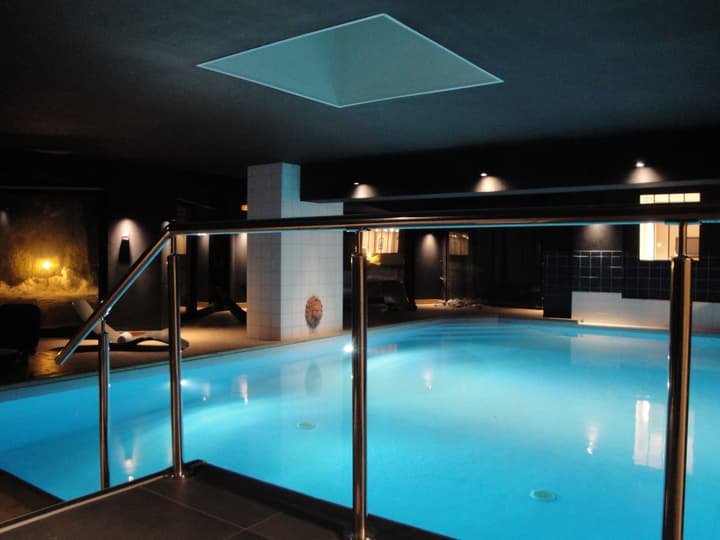 Chalet Hotel Du Bois