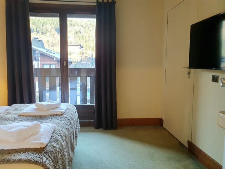 Chalet Hotel Du Bois