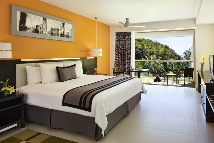 Dreams Huatulco Resort & Spa - All Inclusive