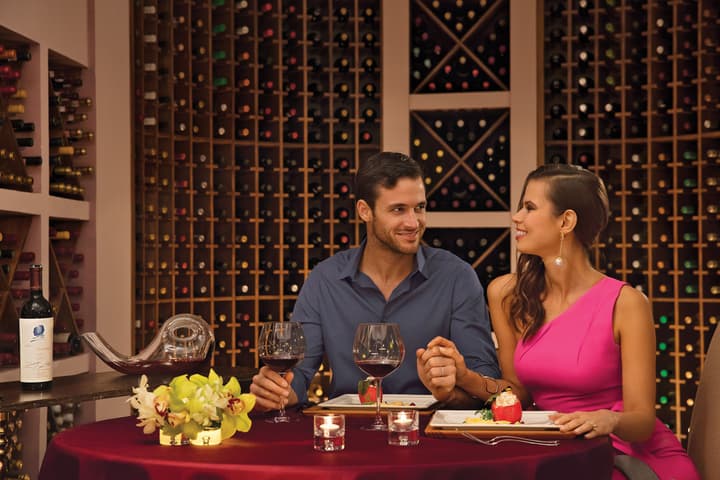 Dreams Huatulco Resort & Spa - All Inclusive