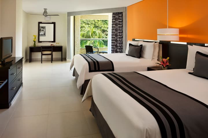 Dreams Huatulco Resort & Spa - All Inclusive