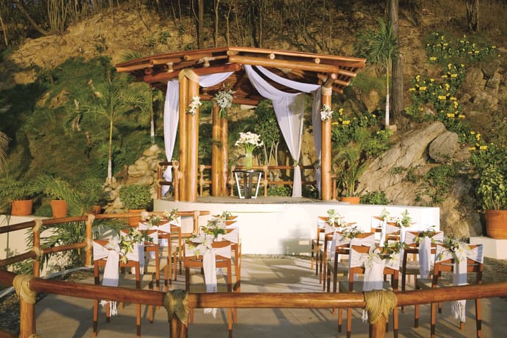 Dreams Huatulco Resort & Spa - All Inclusive