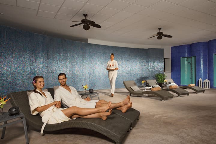 Dreams Huatulco Resort & Spa - All Inclusive