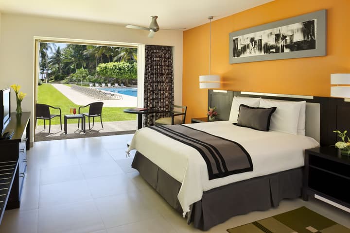Dreams Huatulco Resort & Spa - All Inclusive