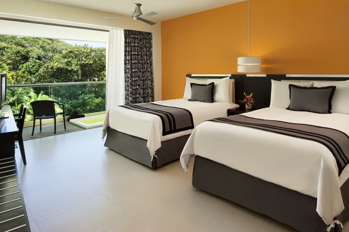Dreams Huatulco Resort & Spa - All Inclusive