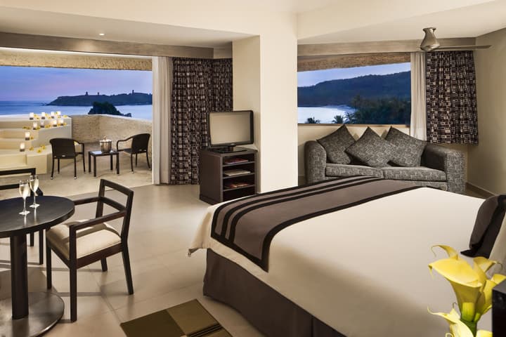Dreams Huatulco Resort & Spa - All Inclusive