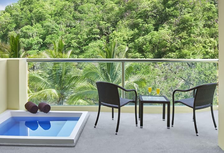 Dreams Huatulco Resort & Spa - All Inclusive