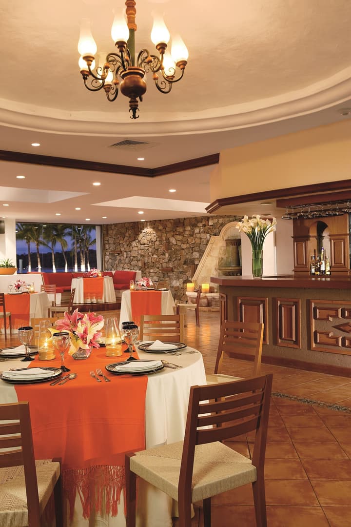 Dreams Huatulco Resort & Spa - All Inclusive