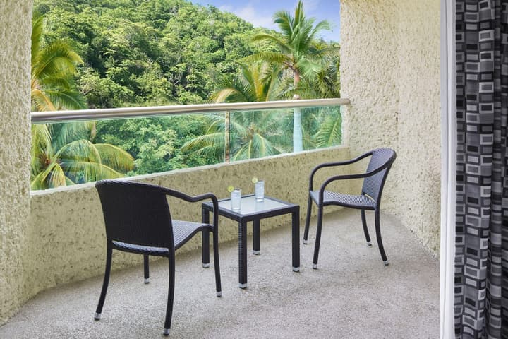 Dreams Huatulco Resort & Spa - All Inclusive