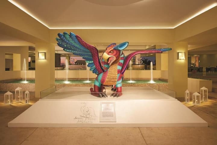 Dreams Huatulco Resort & Spa - All Inclusive