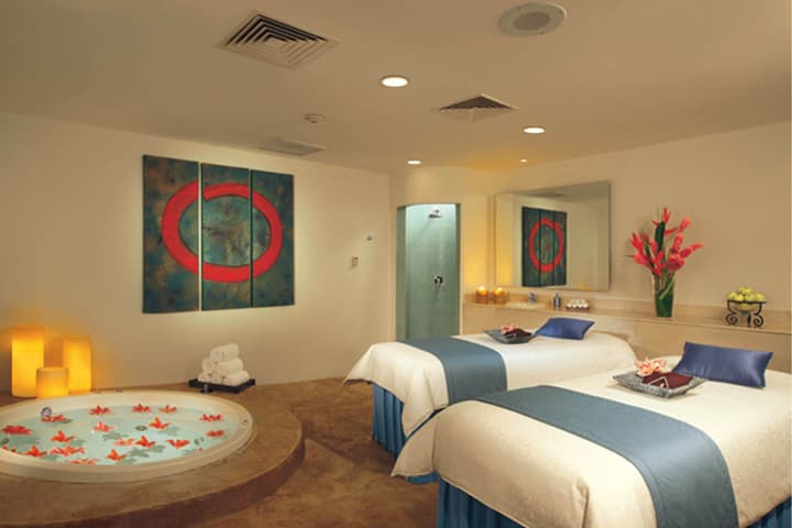 Dreams Huatulco Resort & Spa - All Inclusive