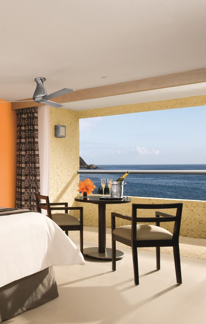 Dreams Huatulco Resort & Spa - All Inclusive