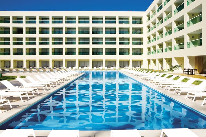 Dreams Huatulco Resort & Spa - All Inclusive