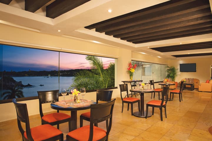 Dreams Huatulco Resort & Spa - All Inclusive