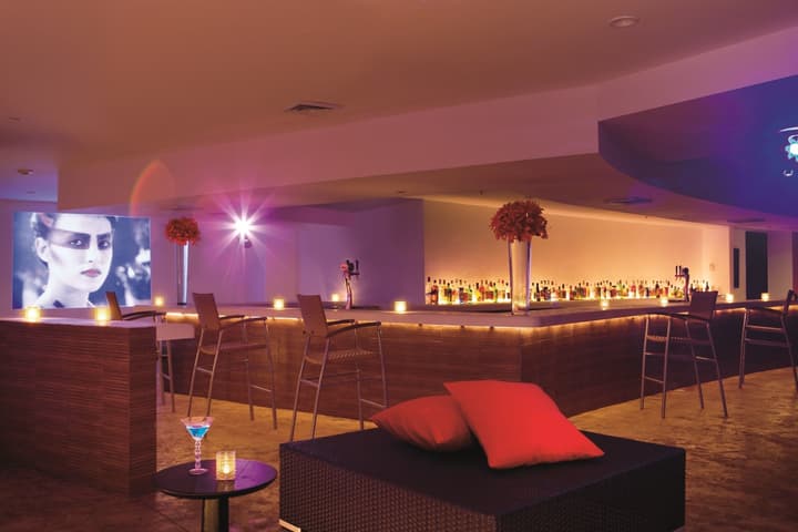 Dreams Huatulco Resort & Spa - All Inclusive