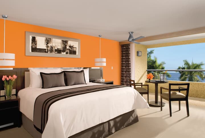 Dreams Huatulco Resort & Spa - All Inclusive