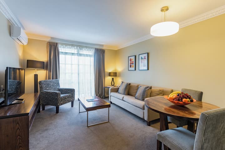 Distinction Rotorua Hotel and Conference Centre