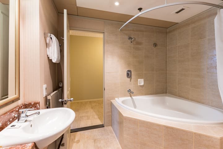 Distinction Rotorua Hotel and Conference Centre
