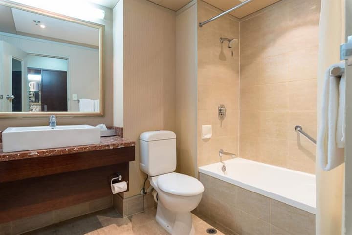 Distinction Rotorua Hotel and Conference Centre