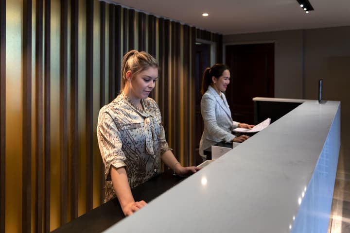 Distinction Rotorua Hotel and Conference Centre