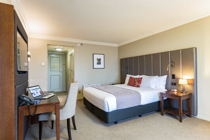 Distinction Rotorua Hotel and Conference Centre