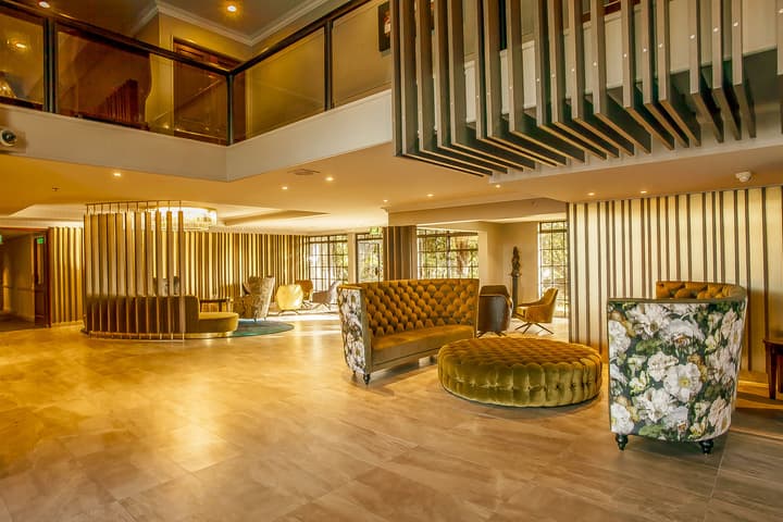 Distinction Rotorua Hotel and Conference Centre