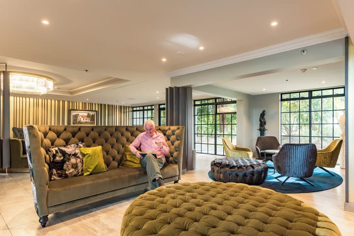 Distinction Rotorua Hotel and Conference Centre