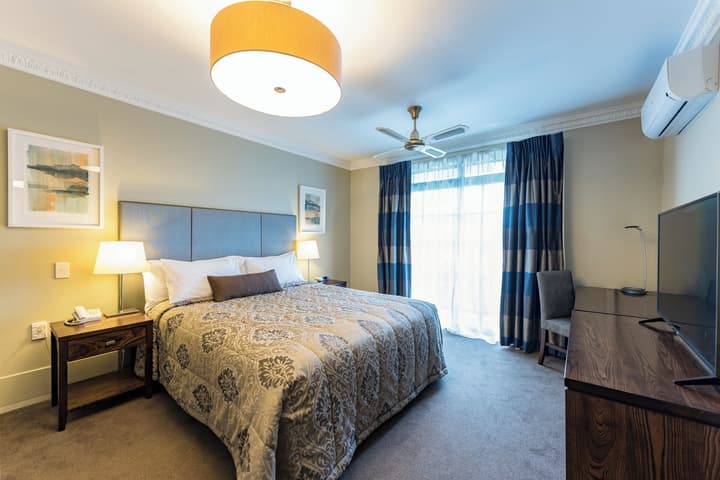 Distinction Rotorua Hotel and Conference Centre