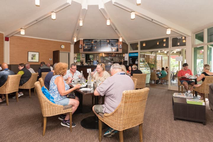 Distinction Rotorua Hotel and Conference Centre