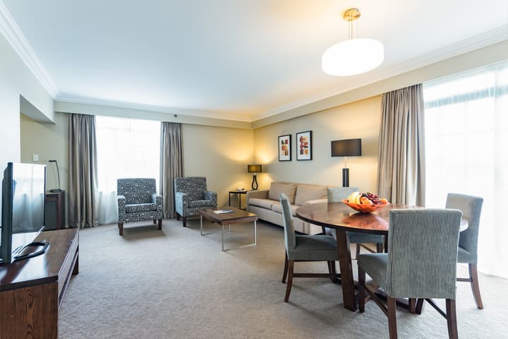 Distinction Rotorua Hotel and Conference Centre
