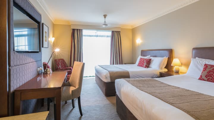 Distinction Rotorua Hotel and Conference Centre
