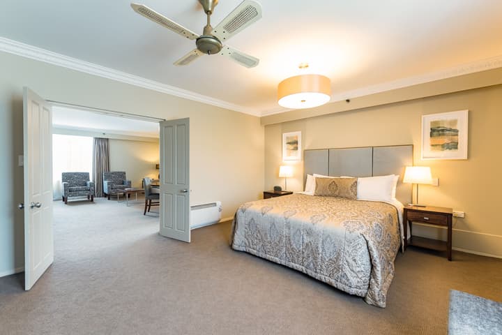 Distinction Rotorua Hotel and Conference Centre