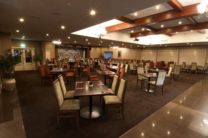 Distinction Rotorua Hotel and Conference Centre