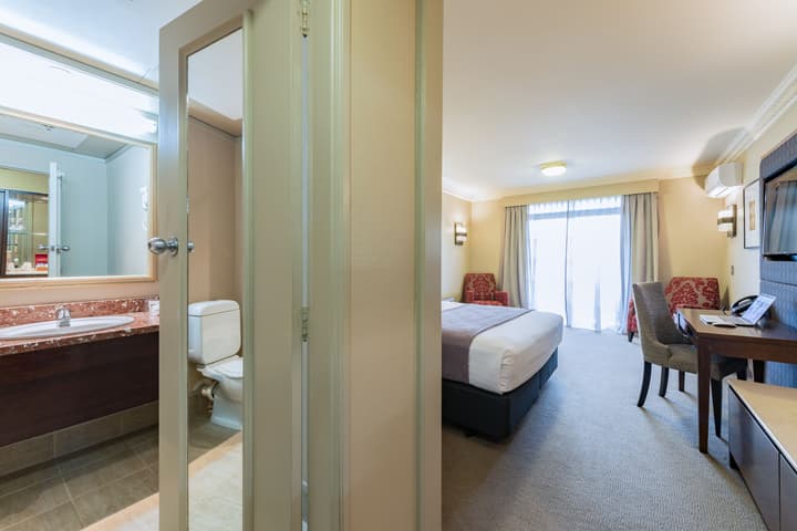 Distinction Rotorua Hotel and Conference Centre