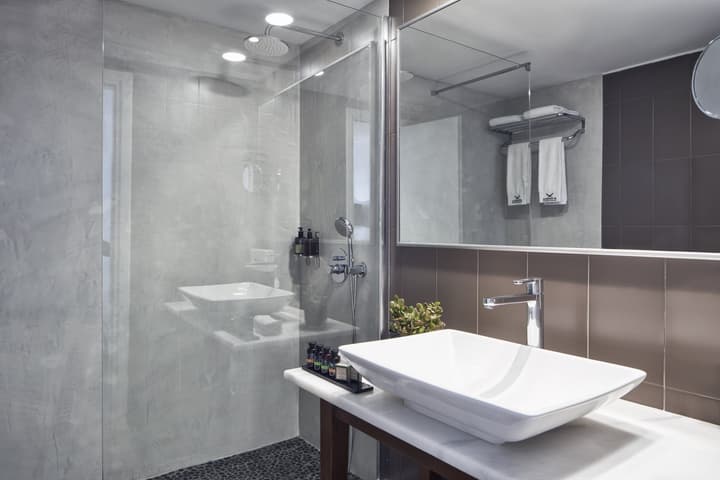 Aressana Spa Hotel & Suites - Small Luxury Hotels of the World