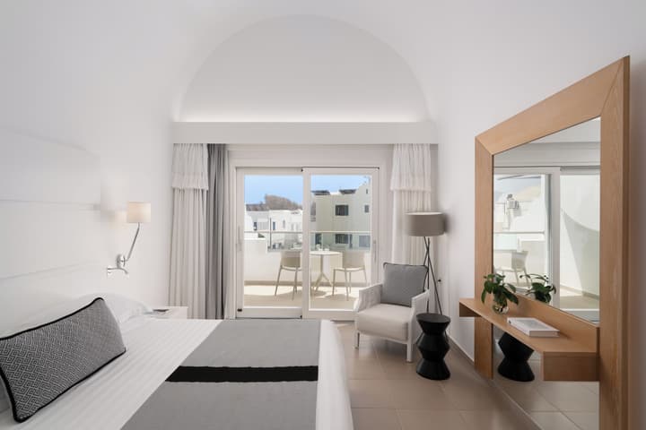 Aressana Spa Hotel & Suites - Small Luxury Hotels of the World