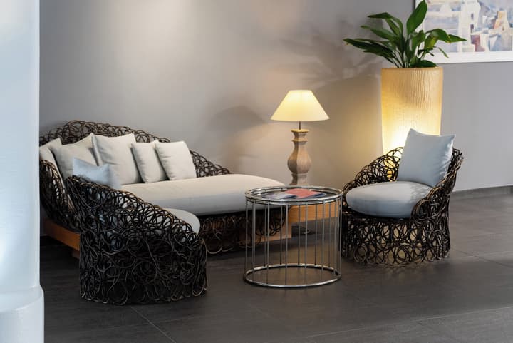 Aressana Spa Hotel & Suites - Small Luxury Hotels of the World