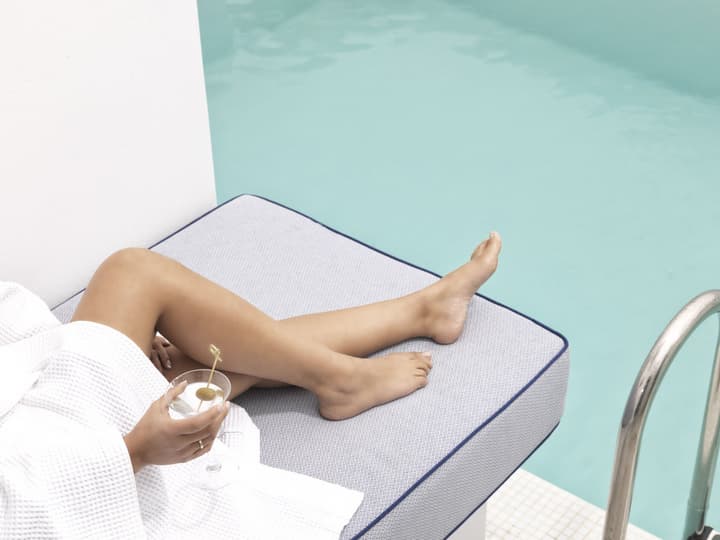 Aressana Spa Hotel & Suites - Small Luxury Hotels of the World
