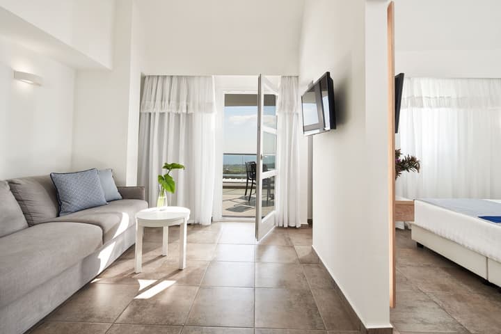 Aressana Spa Hotel & Suites - Small Luxury Hotels of the World