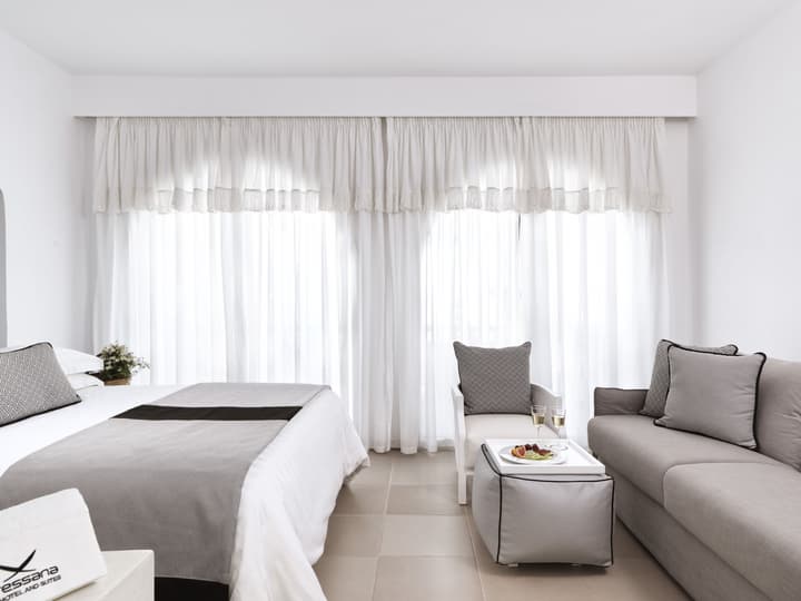 Aressana Spa Hotel & Suites - Small Luxury Hotels of the World