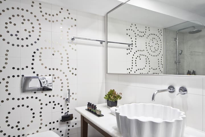 Aressana Spa Hotel & Suites - Small Luxury Hotels of the World