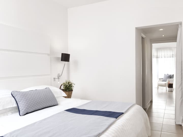 Aressana Spa Hotel & Suites - Small Luxury Hotels of the World