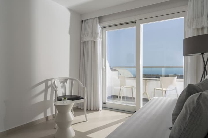 Aressana Spa Hotel & Suites - Small Luxury Hotels of the World