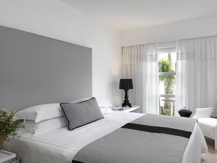 Aressana Spa Hotel & Suites - Small Luxury Hotels of the World