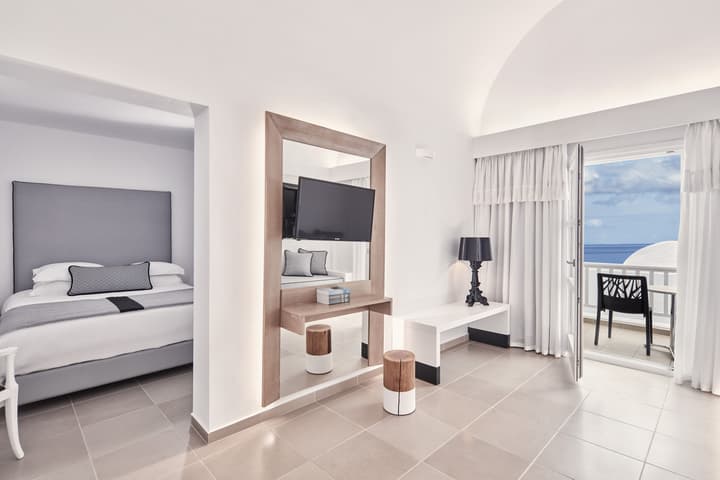 Aressana Spa Hotel & Suites - Small Luxury Hotels of the World