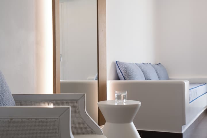 Aressana Spa Hotel & Suites - Small Luxury Hotels of the World